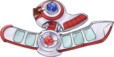 Slifer Red's image