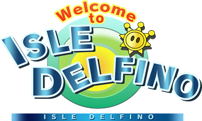 Isle Delfino Isle Delfino's image