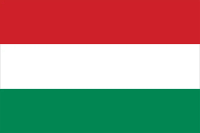 Hungarian's image