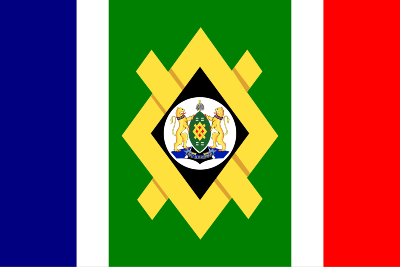 Johannesburg's image