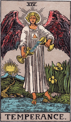Temperance Arcana's image