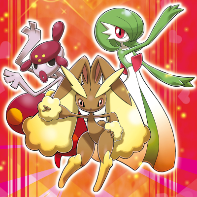 Team Charm's image
