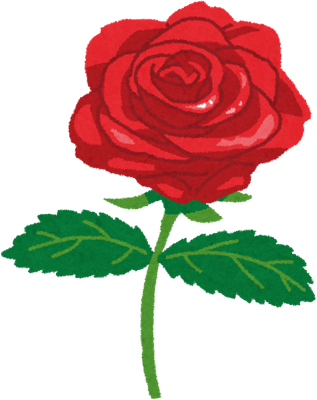 Rose's image