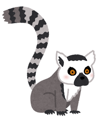 Lemur's image