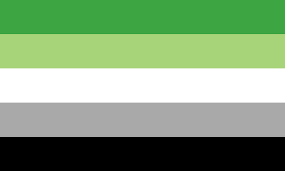 Aromantic's image