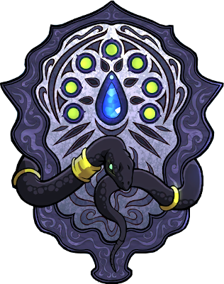 Ouroboros (Trails)'s image