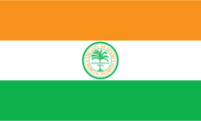 Miami's image