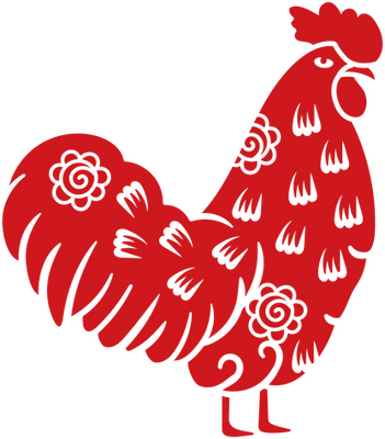 Year of the Rooster's image