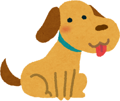 Dog's image