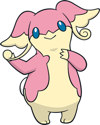 Audino's image