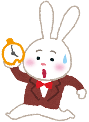 White Rabbit's image