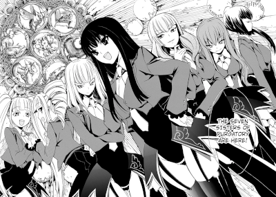 Seven Sisters of Purgatory's image