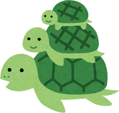 Turtle's image
