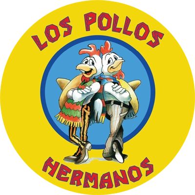 Los Pollos Hermanos's image