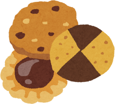 Cookie's image