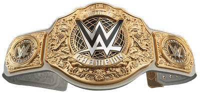 WWE Women's World Champion's image