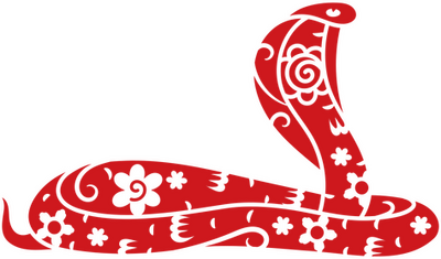 Year of the Snake's image