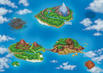 Oblivia's image