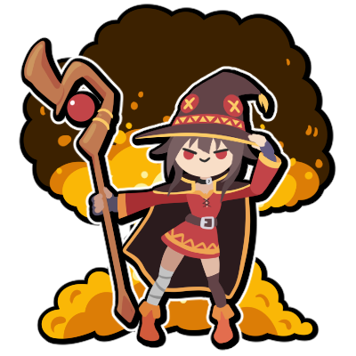Explosive Powers's image