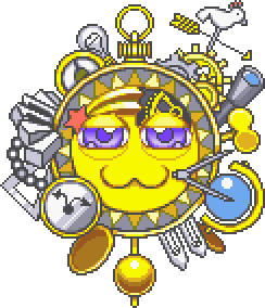 Clockwork Star's image