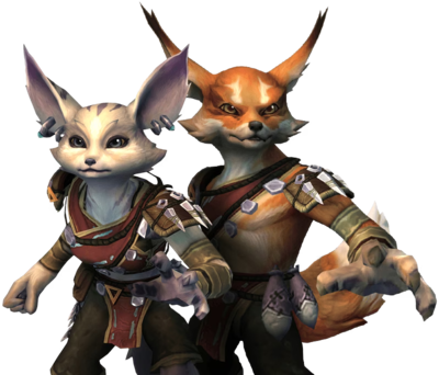Vulpera's image