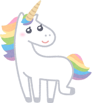 Unicorn's image