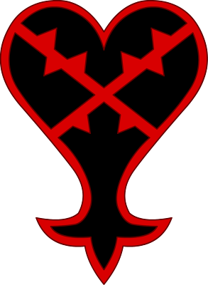 Emblem Heartless's image