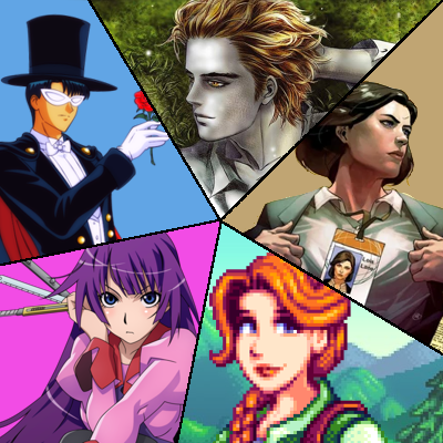 Love Interest's image