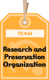 Research and Preservation Organization's image