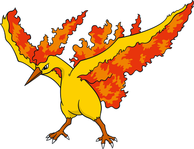 Moltres's image