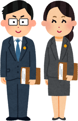 Lawyer's image