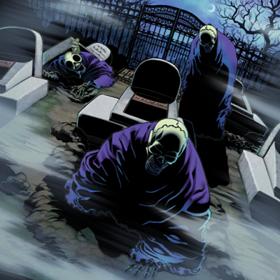 Wight Archetype's image
