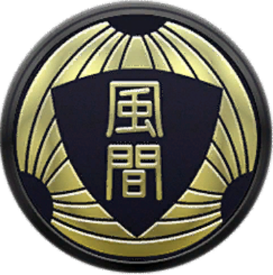 Kazama Family's image