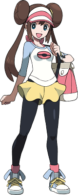 Rosa (PKMN)'s image
