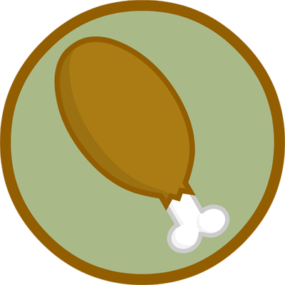 Team Chicken Leg's image