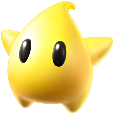Luma's image