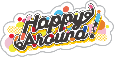 Happy Around!'s image