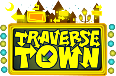 Traverse Town's image