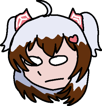 Brown Hair Accent's image