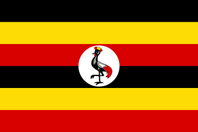 Ugandan's image