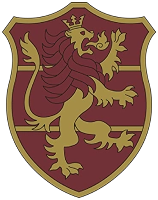 Crimson Lion's image
