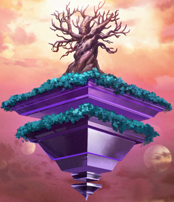Beerus' Planet's image
