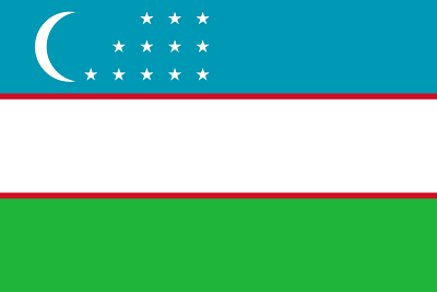 Uzbekistani's image