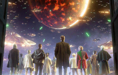 The Doctor's image