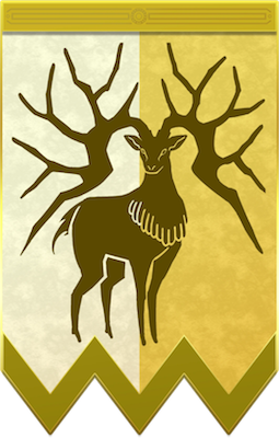 Golden Deer's image
