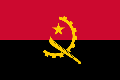 Angolan's image