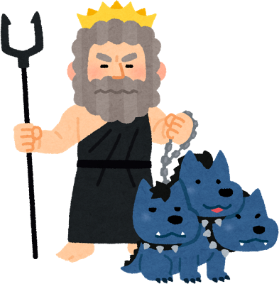 Hades's image