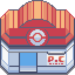Pokémon Center's image