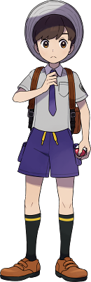 Florian (PKMN)'s image