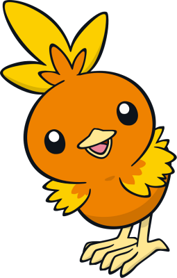 Torchic Line's image